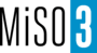 Miso3 Logo